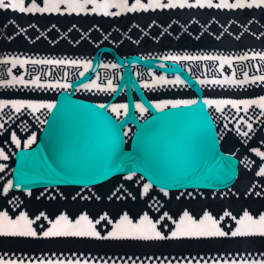 Victoria’s Secret bra